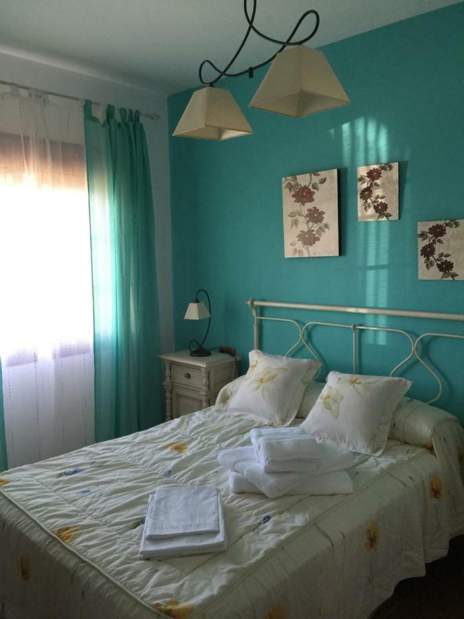 Casa Cuatro Vientos - Barranco Del Sol Villa Almogía Dış mekan fotoğraf